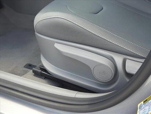 2025 Hyundai ELANTRA HEV Blue