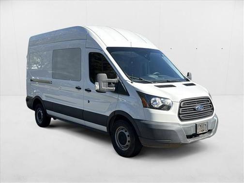 2018 Ford Transit-250 Base