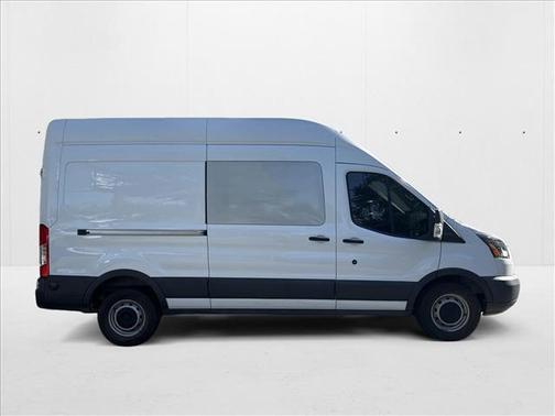 2018 Ford Transit-250 Base