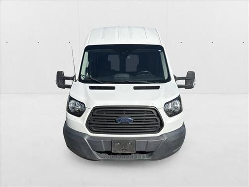 2018 Ford Transit-250 Base