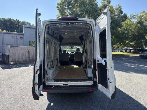 2018 Ford Transit-250 Base