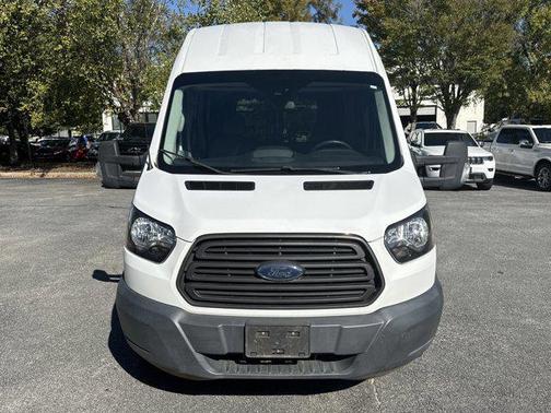 2018 Ford Transit-250 Base