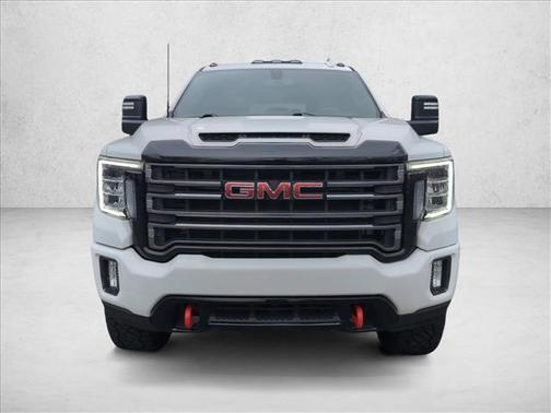 2022 GMC Sierra 2500 AT4