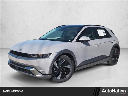 2026 Hyundai IONIQ 5 Limited