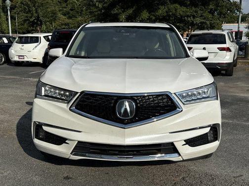 2020 Acura MDX 3.5L