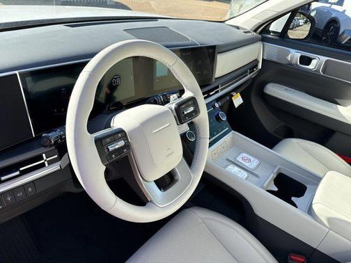 2026 Hyundai SANTA FE SEL 2.4