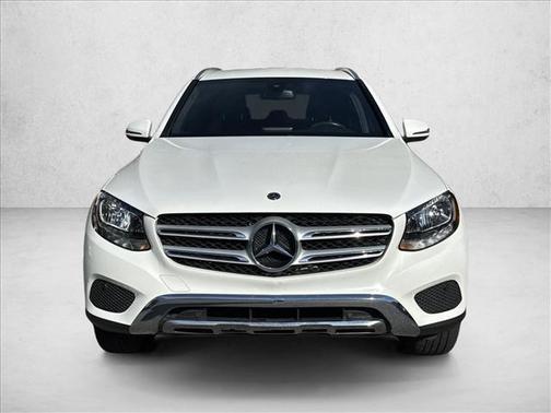 2019 Mercedes-Benz GLC 300 Base