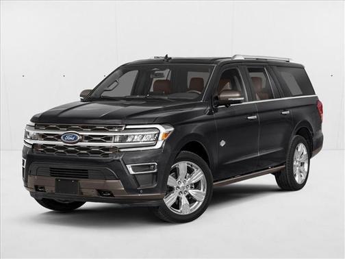 2023 Ford Expedition Max King Ranch