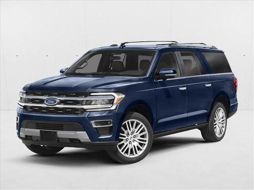 2023 Ford Expedition Max King Ranch