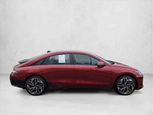 2024 Hyundai IONIQ 6 SEL