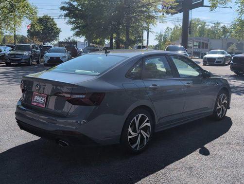 2024 Volkswagen Jetta GLI 2.0T Autobahn