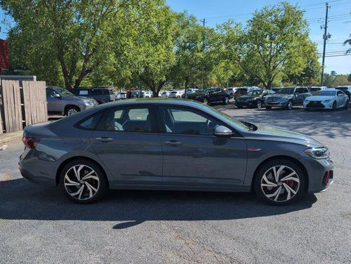 2024 Volkswagen Jetta GLI 2.0T Autobahn