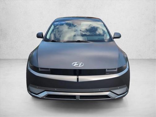 Shooting Star (Matte Gray) 2024 Hyundai IONIQ 5 Limited