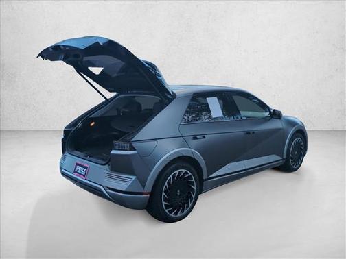Shooting Star (Matte Gray) 2024 Hyundai IONIQ 5 Limited