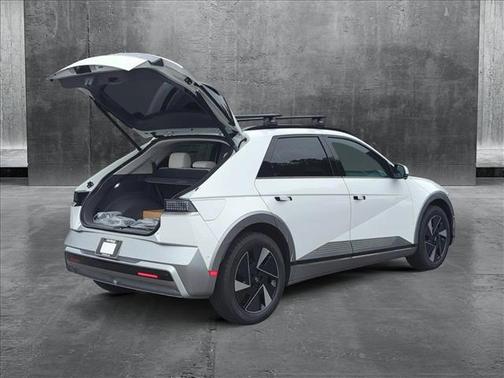 2025 Hyundai IONIQ 5 Limited
