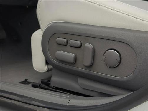 2025 Hyundai IONIQ 5 Limited