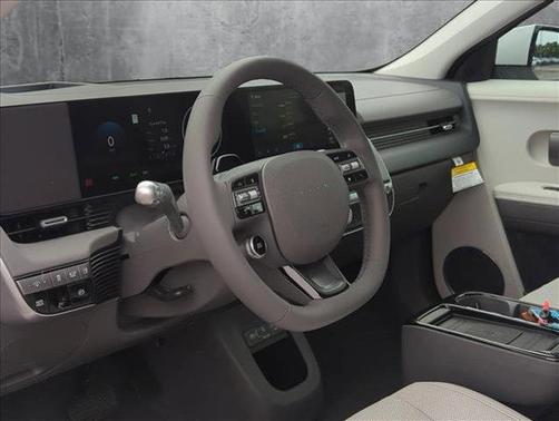 2025 Hyundai IONIQ 5 Limited