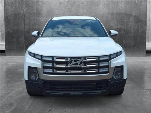 2025 Hyundai SANTA CRUZ SE