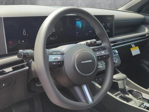 2025 Hyundai SANTA CRUZ SE