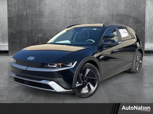2025 Hyundai IONIQ 5 SEL