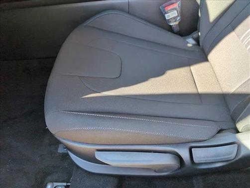 2026 Hyundai ELANTRA Sport