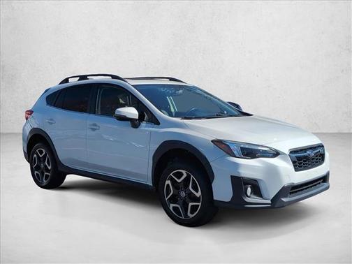 2018 Subaru Crosstrek 2.0i Limited