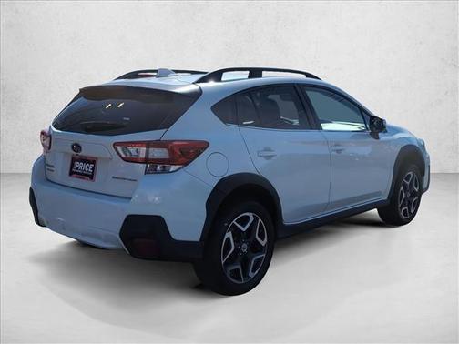 2018 Subaru Crosstrek 2.0i Limited