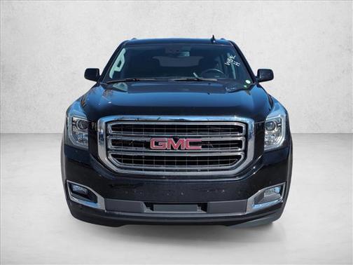 2020 GMC Yukon SLT Standard Edition