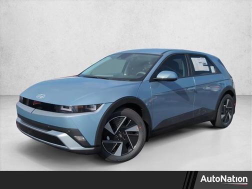 2026 Hyundai IONIQ 5 SEL