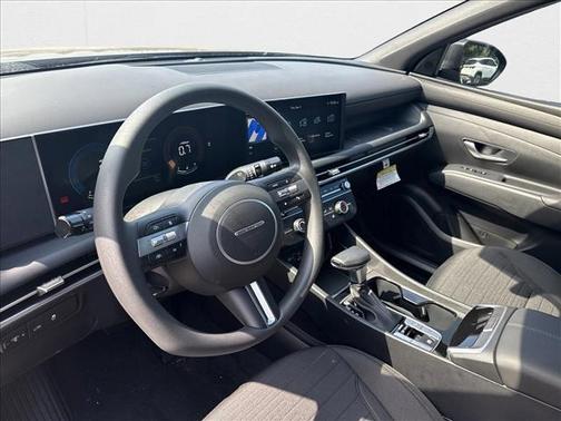2025 Hyundai SANTA CRUZ SE