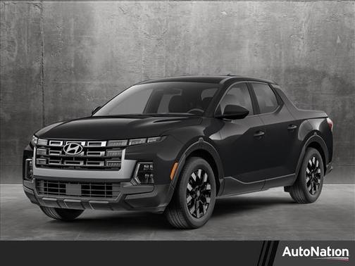 2025 Hyundai SANTA CRUZ SE