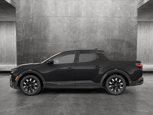 2025 Hyundai SANTA CRUZ SE
