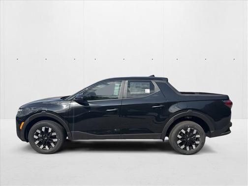 2025 Hyundai SANTA CRUZ SE