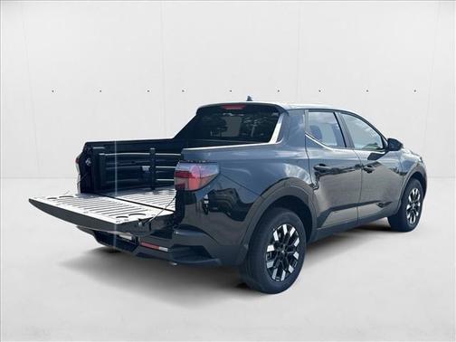 2025 Hyundai SANTA CRUZ SE