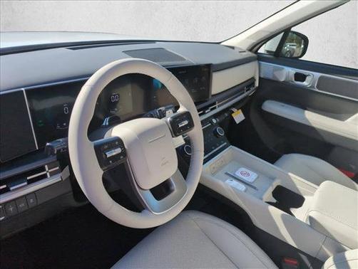 2026 Hyundai SANTA FE SEL 2.4