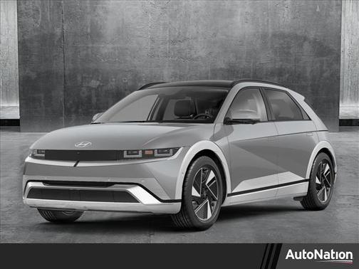 2025 Hyundai IONIQ 5 Limited