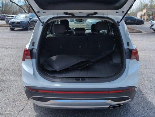 2021 Hyundai SANTA FE SEL 2.4