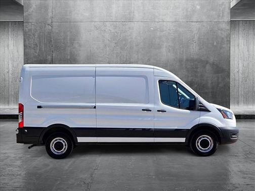 2020 Ford Transit-250 Base