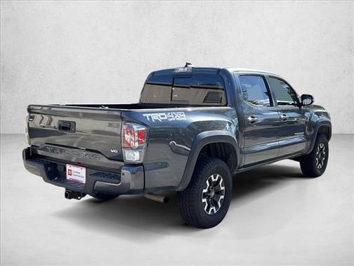 2020 Toyota Tacoma TRD Off Road