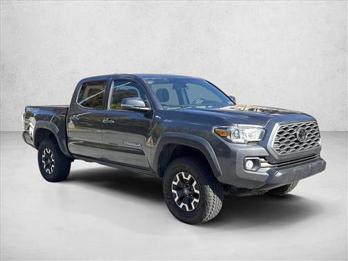 2020 Toyota Tacoma TRD Off Road