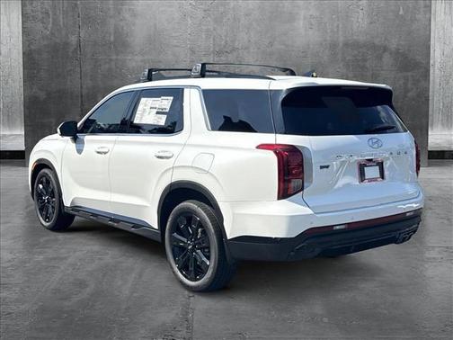 2025 Hyundai PALISADE XRT