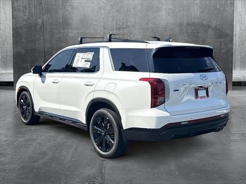 2025 Hyundai PALISADE XRT
