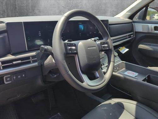 2025 Hyundai SANTA FE SEL 2.4