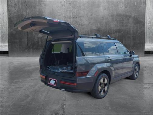 2025 Hyundai SANTA FE SEL 2.4