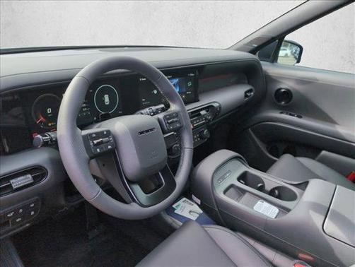 Ecotronic Gray Pearl 2026 Hyundai PALISADE XRT Pro