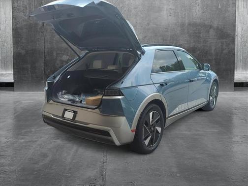 2025 Hyundai IONIQ 5 Limited