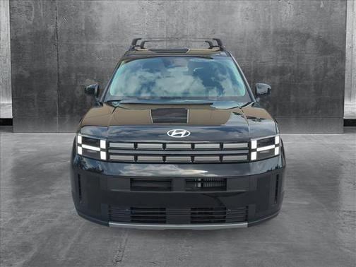 2025 Hyundai SANTA FE SEL 2.4