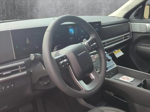 2025 Hyundai SANTA FE SEL 2.4