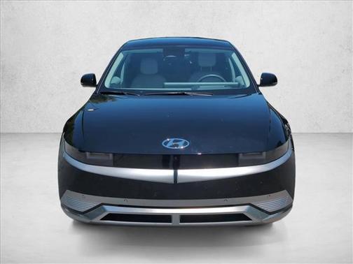 Abyss Black 2024 Hyundai IONIQ 5 Limited