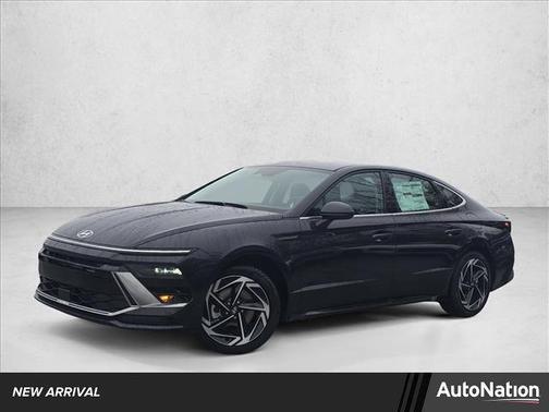 2026 Hyundai SONATA SEL